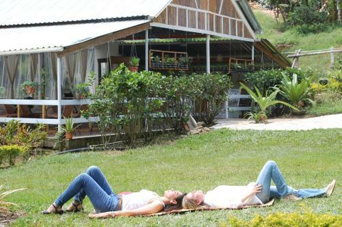 Tribu Hostal