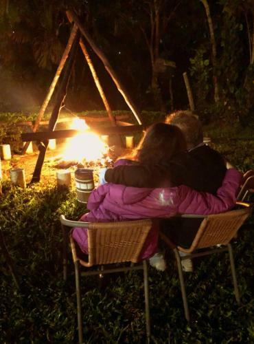 Tribu Hostal