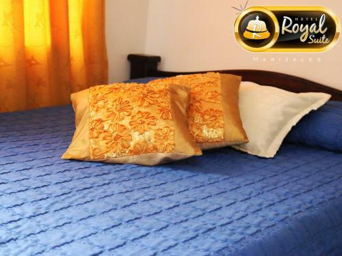 Hotel Royal Suite