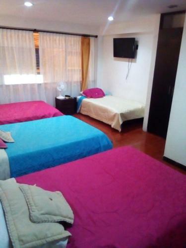Hotel Royal Suite
