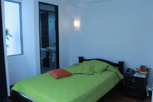 Hotel Royal Suite