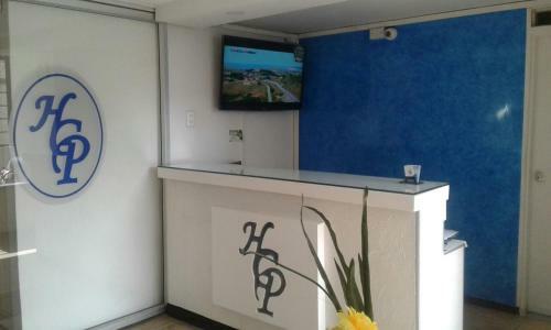 Hotel Galicia Plaza