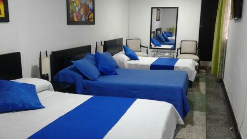 Hotel Galicia Plaza