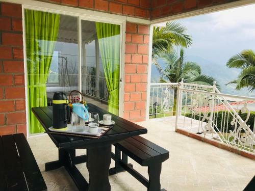 Lodge V�lez Del Campo