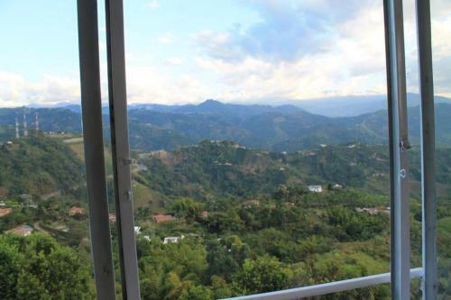 Lodge V�lez Del Campo