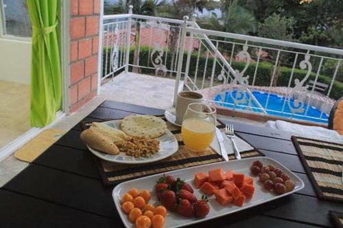 Lodge V�lez Del Campo