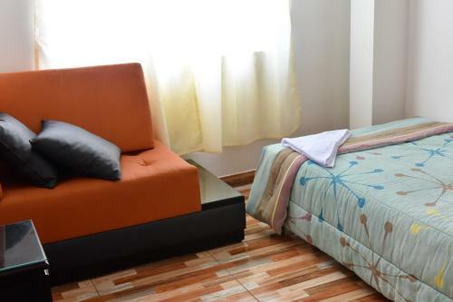 Bed & Breakfast La Argentina