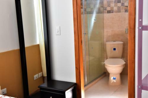 Bed & Breakfast La Argentina