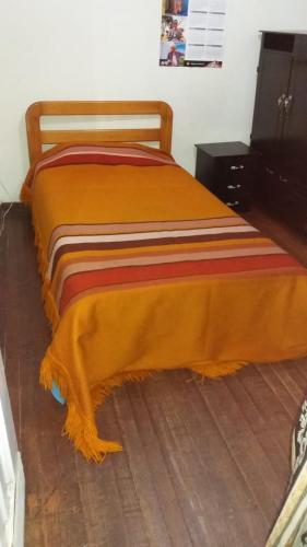 Albergue Chavita Hostal