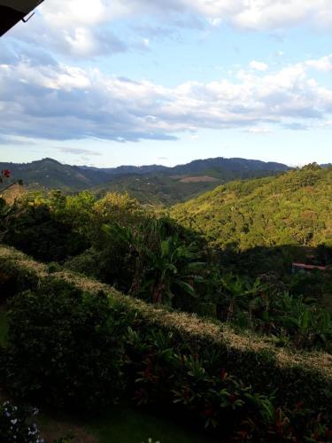 Finca La Greca