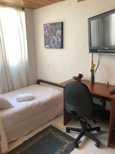 Guesthouse In Manizales