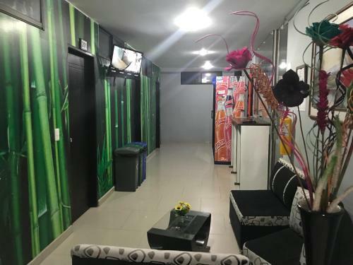 Hotel Quirama