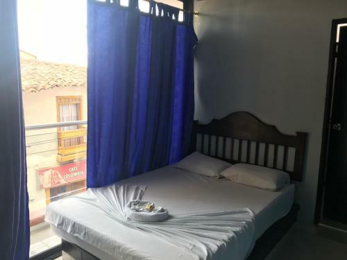 Hotel Quirama