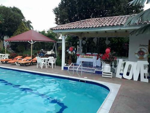 La Quinta Hotel Boutique