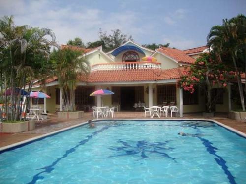 La Quinta Hotel Boutique