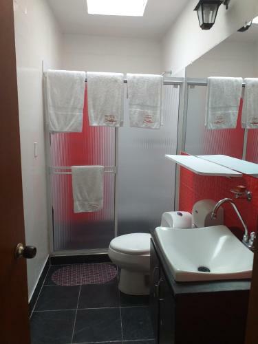 La Quinta Hotel Boutique