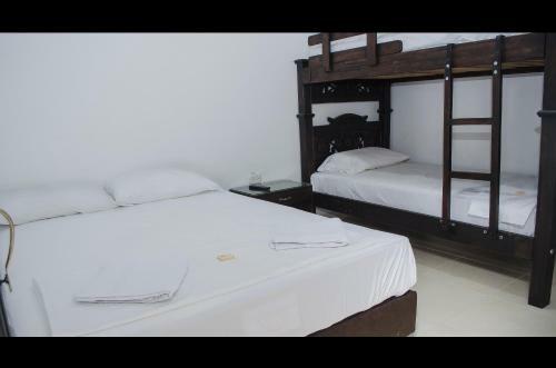Hotel El Negro