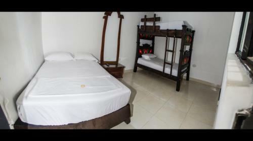 Hotel El Negro