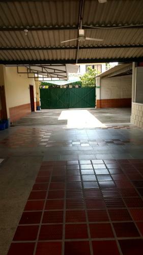 Hotel El Nogal