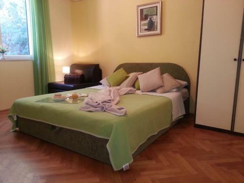 Hotel Dubrovnik Residence