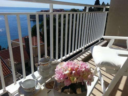 Hotel Dubrovnik Residence