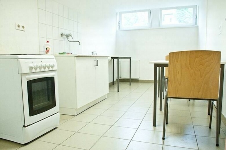Hostal City Hostel Buda