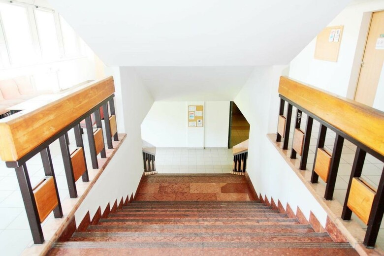 Hostal City Hostel Buda