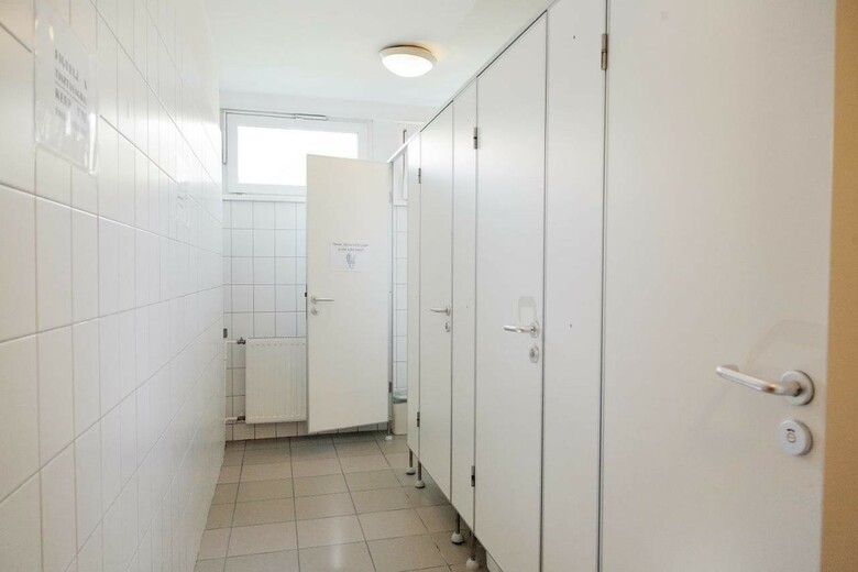 Hostal City Hostel Buda