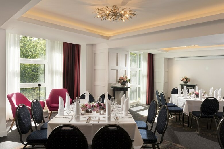 Best Western Hotel Windorf