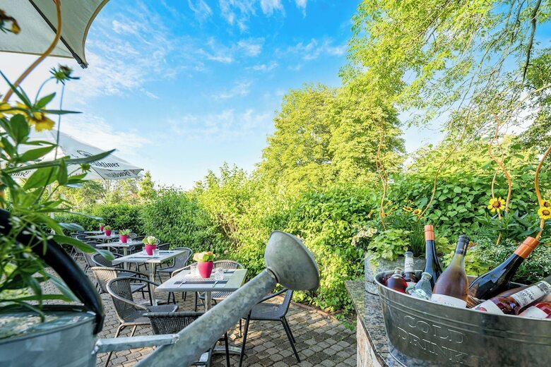 Best Western Hotel Windorf
