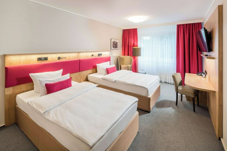 Best Western Hotel Windorf