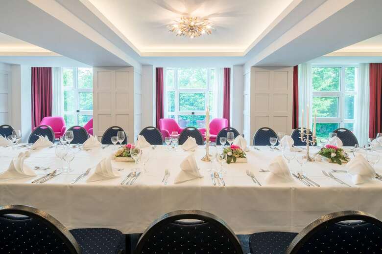 Best Western Hotel Windorf