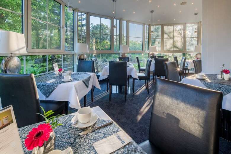 Best Western Hotel Windorf