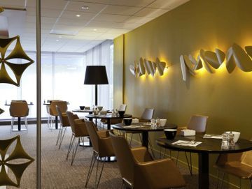 Hotel Novotel Massy Palaiseau