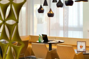 Hotel Novotel Massy Palaiseau