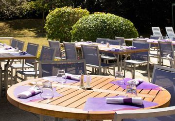 Hotel Novotel Massy Palaiseau
