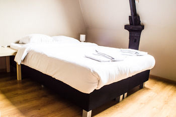 Apartamento Condo Gardens Leuven