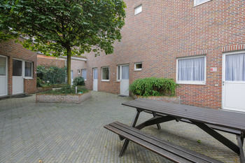 Apartamento Condo Gardens Leuven