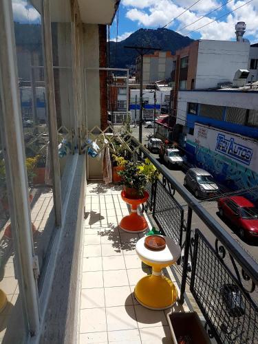 Apartamento Arte Y Conford