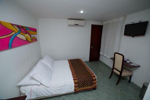 Hotel Medellin 33