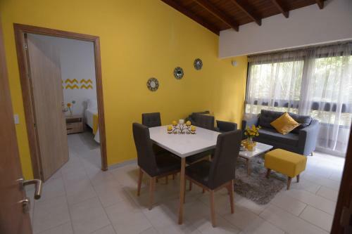 Apartamentos Casa Margarita