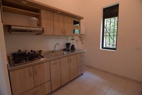 Apartamentos Casa Margarita