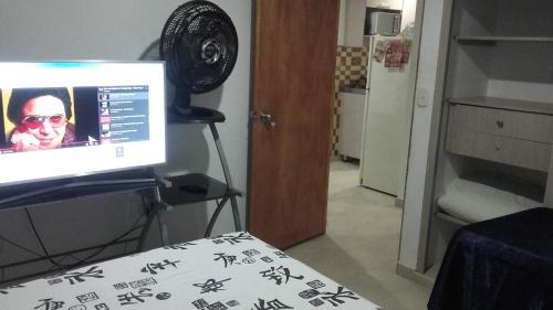 Amazing Room In Medell�n