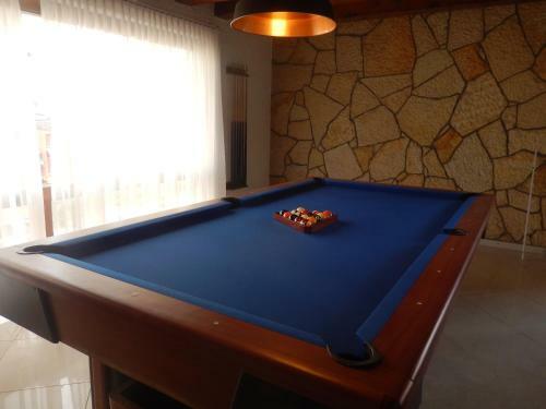 Luxury Villa In Provenza