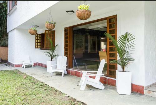 Luxury Villa In Provenza