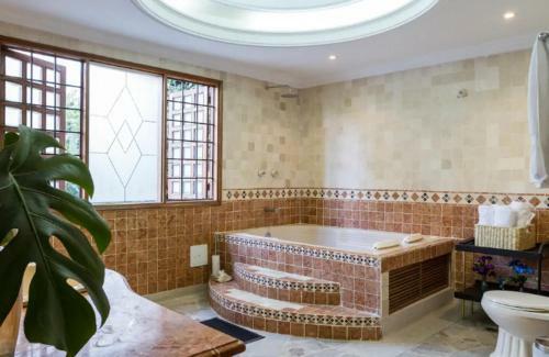 Luxury Villa In Provenza