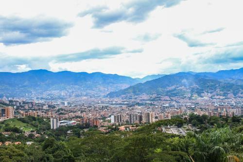 Eco Hotel Bosque Verde