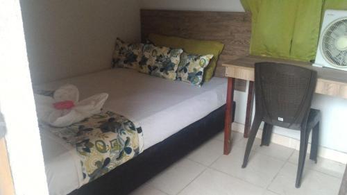 Apartamento Yopal