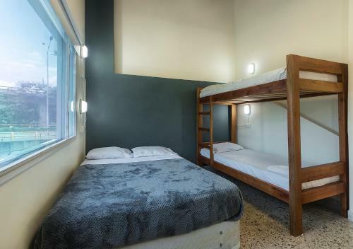 Albergue Living Hostal