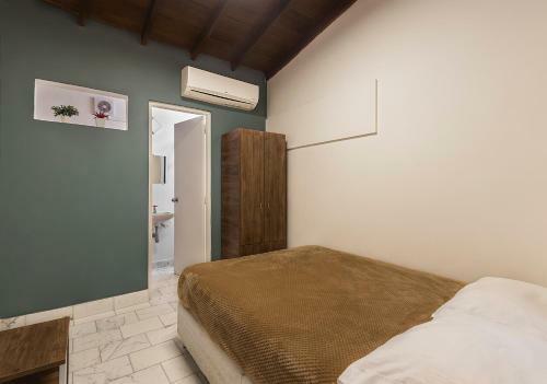 Albergue Living Hostal